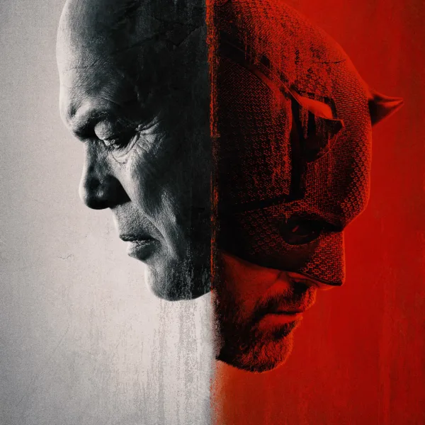 Photo de la série Daredevil Born Again