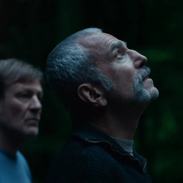 Photo du film ANEMONE LES RACINES DU MENSONGE