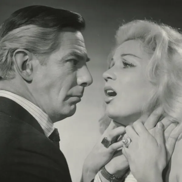 Photo du film CRIMES AU MUSEE DES HORREURS