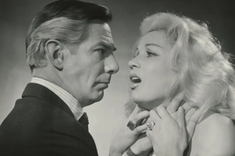 Photo du film CRIMES AU MUSEE DES HORREURS