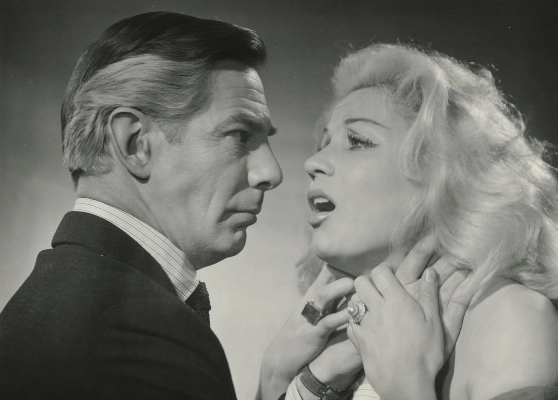 Photo du film CRIMES AU MUSEE DES HORREURS