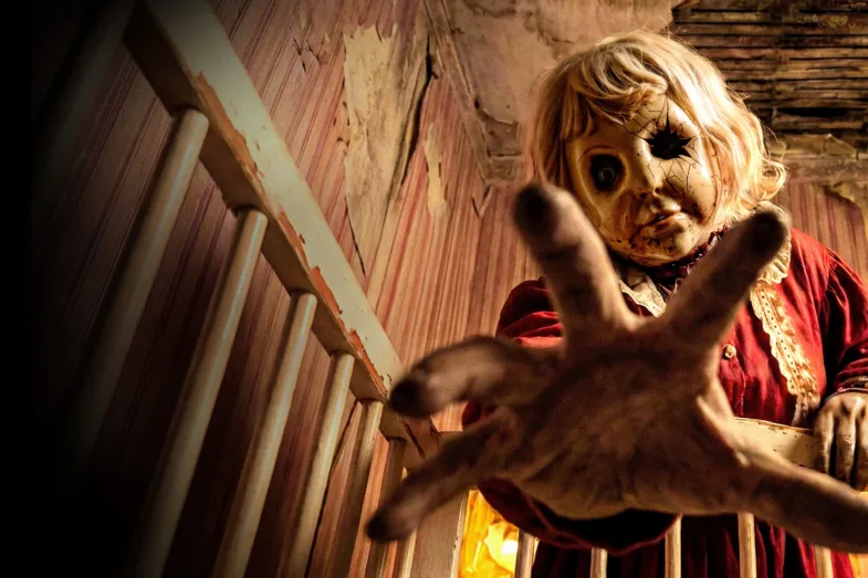 Photo du film DOLLY