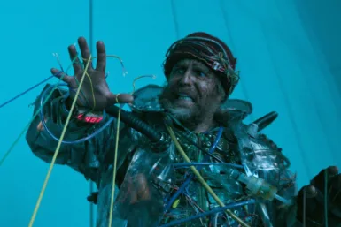 Photo du film GOOD LUCK HAVE FUN DONT DIE