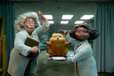 Photo du film JUMPERS