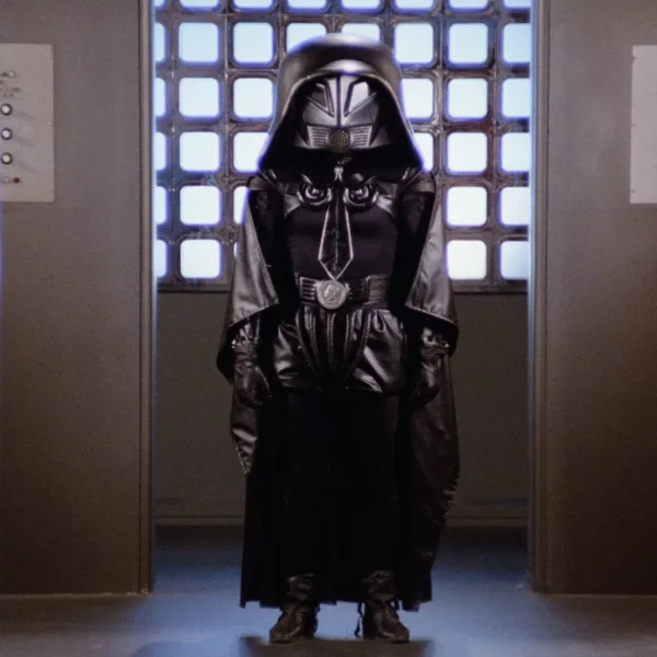 Photo du film LA FOLLE HISTOIRE DE L'ESPACE