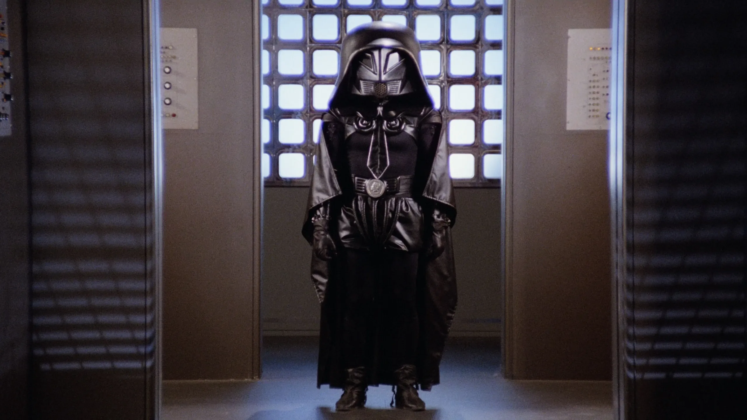 Photo du film LA FOLLE HISTOIRE DE L'ESPACE