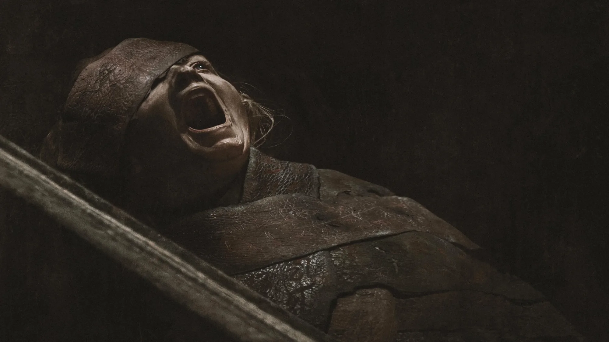 Le réveil de la momie (2026)