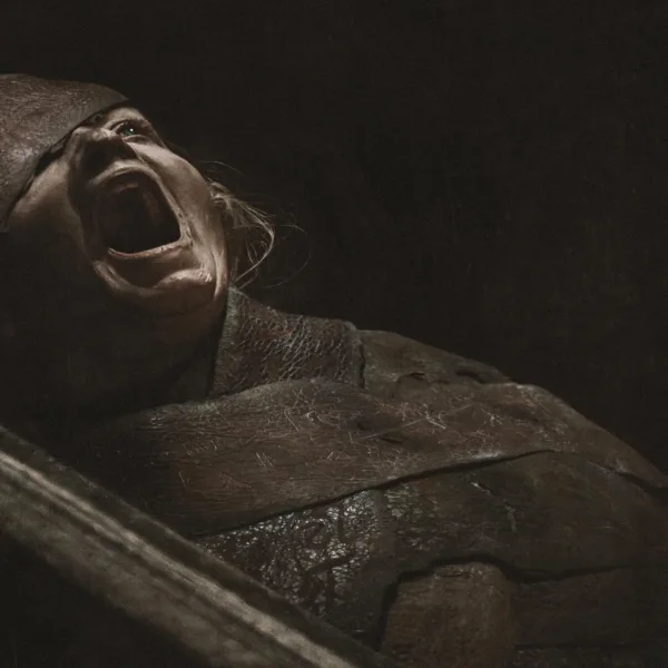 Photo du film LE REVEIL DE LA MOMIE