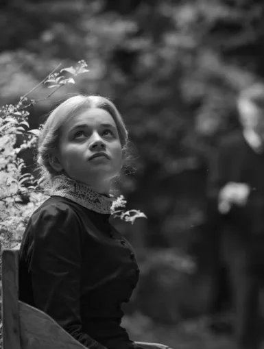 Photo du film SILENT FRIEND