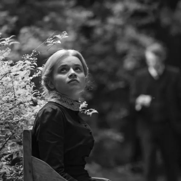 Photo du film SILENT FRIEND