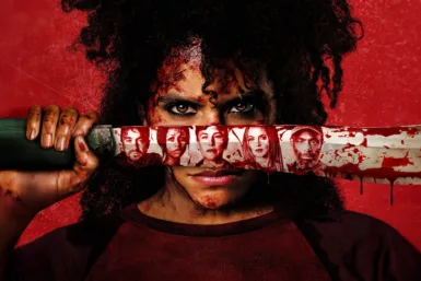 Photo du film THEY WILL KILL YOU