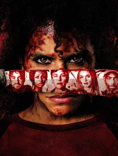 Photo du film THEY WILL KILL YOU
