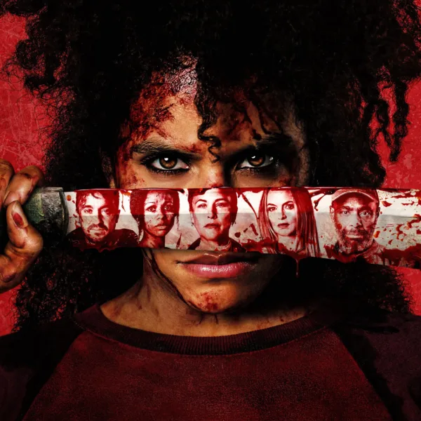 Photo du film THEY WILL KILL YOU