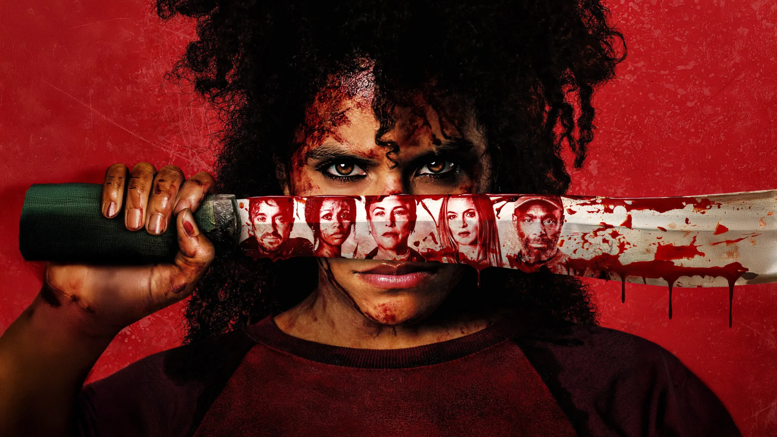 Photo du film THEY WILL KILL YOU