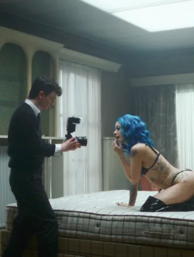 Photo du film TRULY NAKED