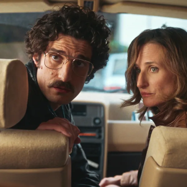 Photo du film JUSTE UNE ILLUSION