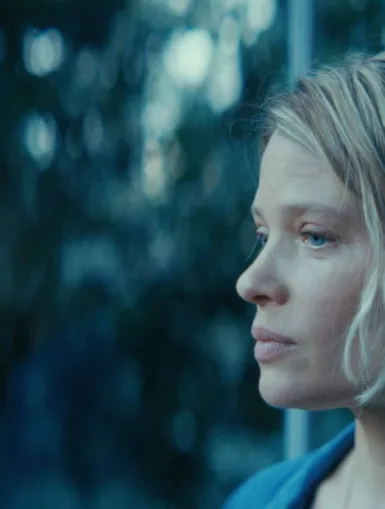 Photo du film LA FEMME DE