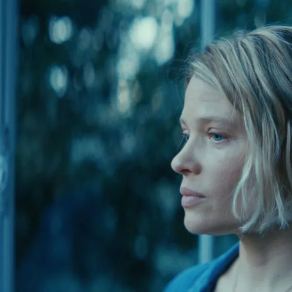 Photo du film LA FEMME DE