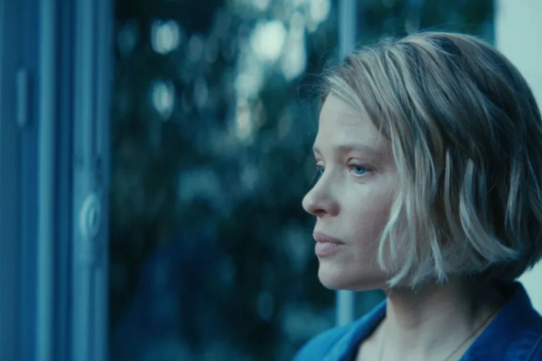 Photo du film LA FEMME DE