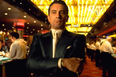 Photo du film CASINO