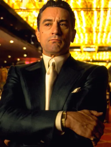 Photo du film CASINO