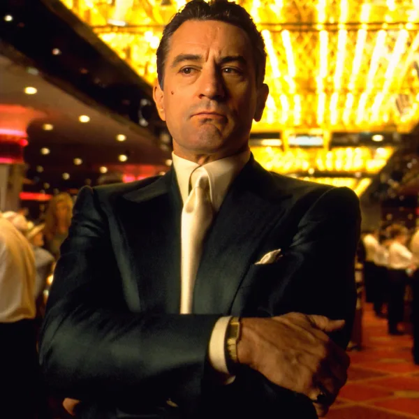 Photo du film CASINO