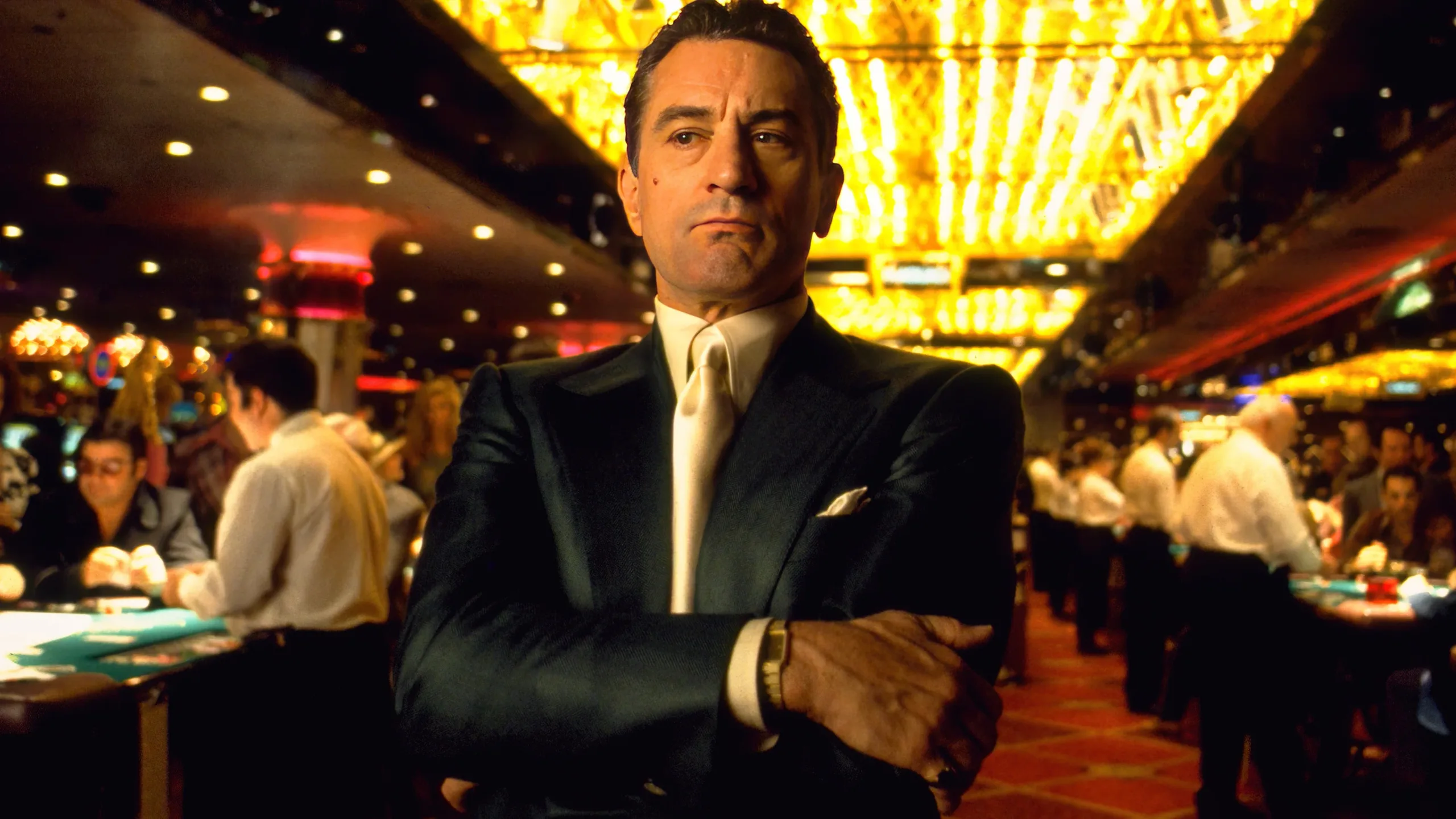 Photo du film CASINO