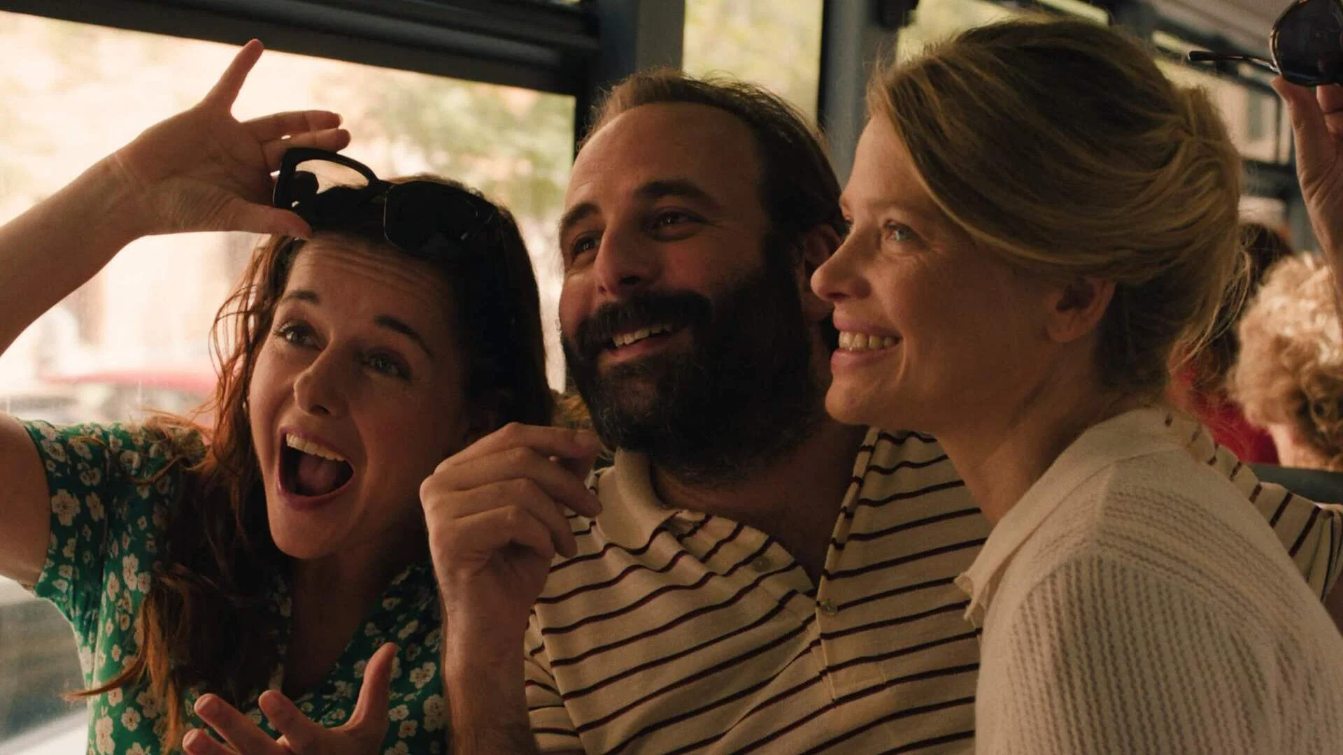 Photo du film C'EST QUOI L'AMOUR ?