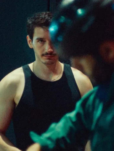 Photo du film DRUNKEN NOODLES