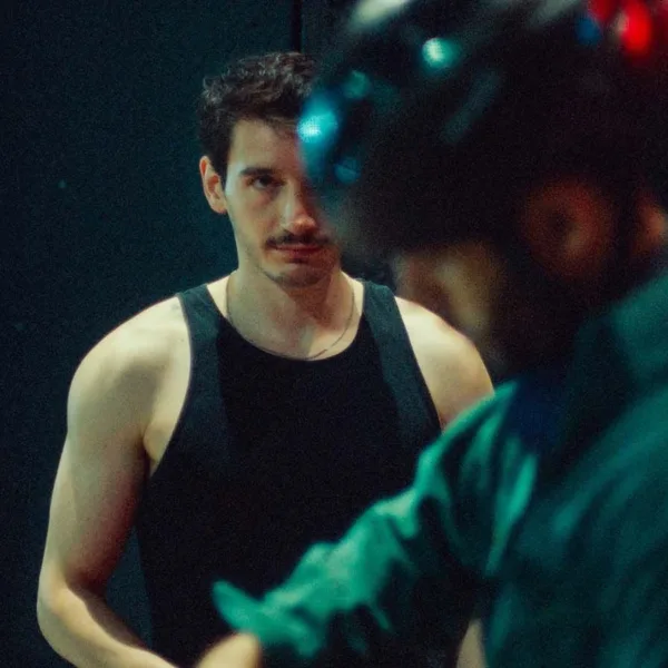 Photo du film DRUNKEN NOODLES