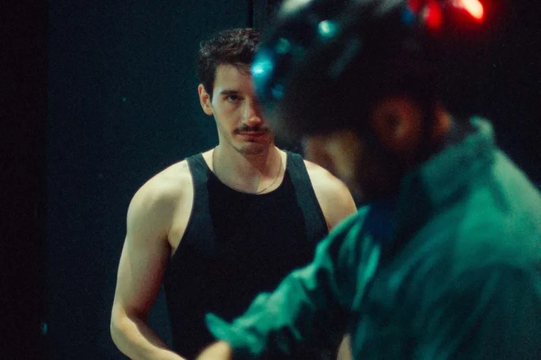 Photo du film DRUNKEN NOODLES