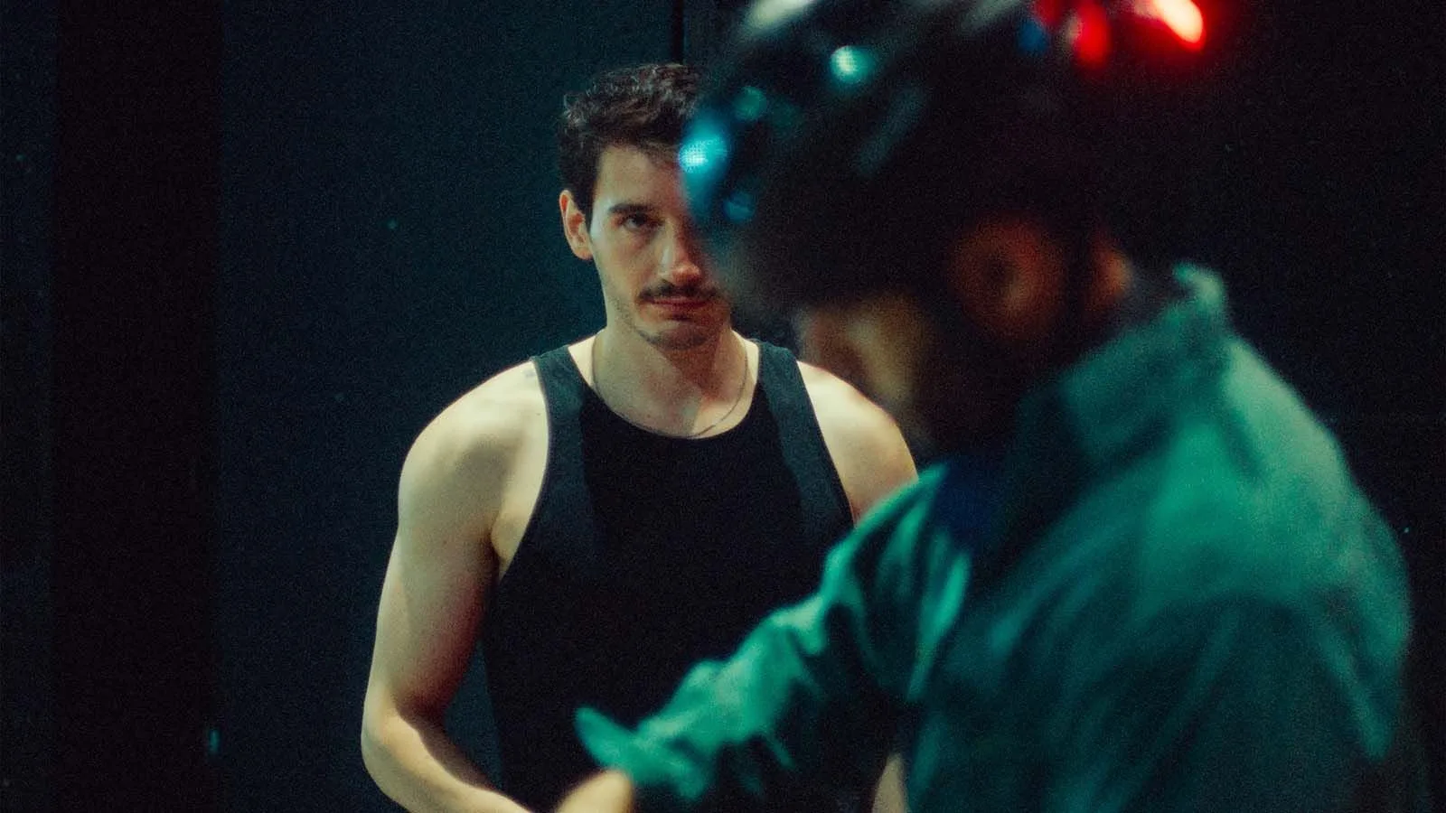 Photo du film DRUNKEN NOODLES
