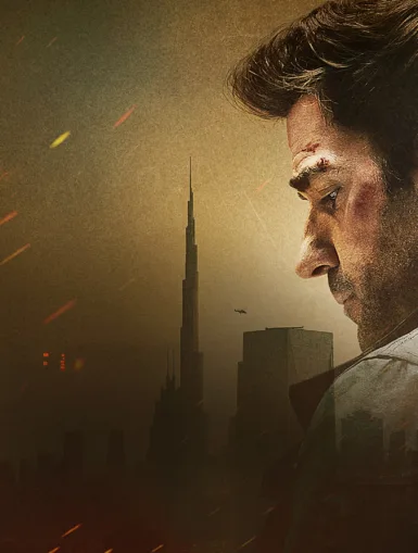 Photo du film JACK RYAN DE TOM CLANCY GUERRE FANTOME