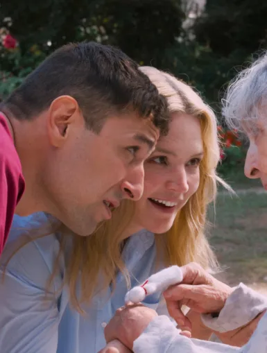 Photo du film SOUDAIN