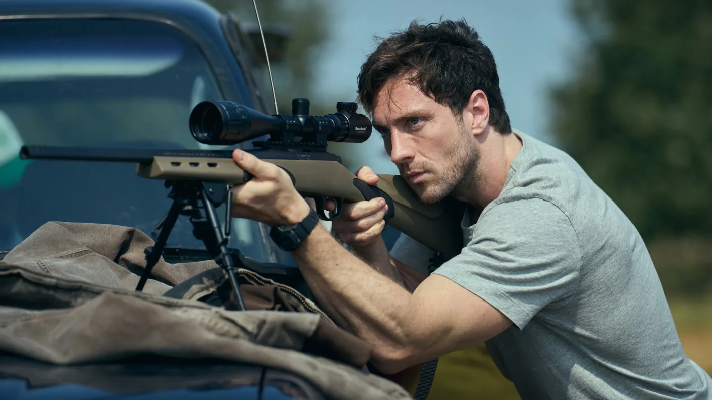 Photo du film THE CRIMINALS