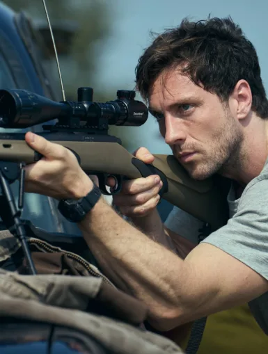 Photo du film THE CRIMINALS