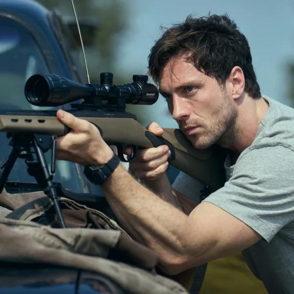 Photo du film THE CRIMINALS