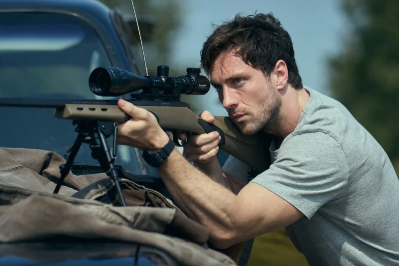 Photo du film THE CRIMINALS
