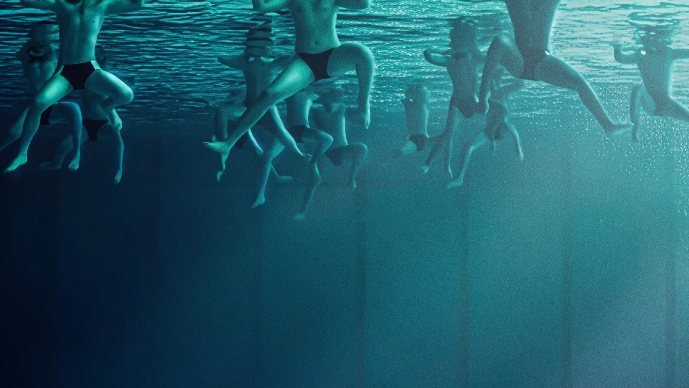Photo du film THE PLAGUE