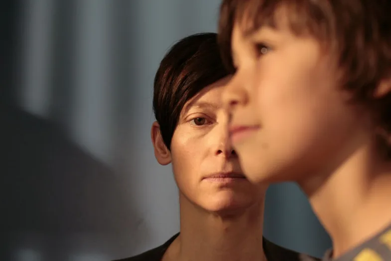 Photo du film WE NEED TO TALK ABOUT KEVIN