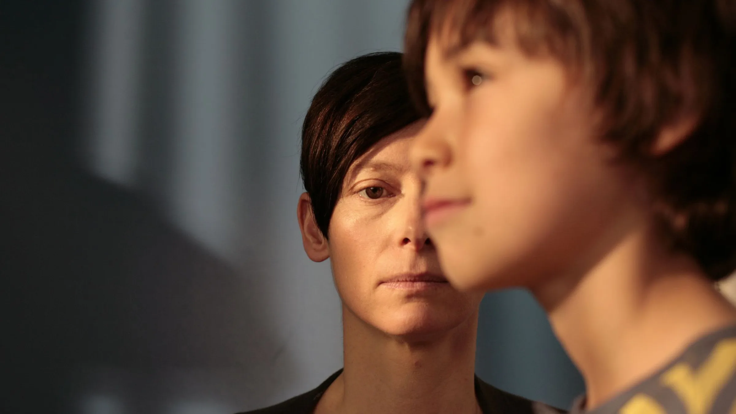 Photo du film WE NEED TO TALK ABOUT KEVIN