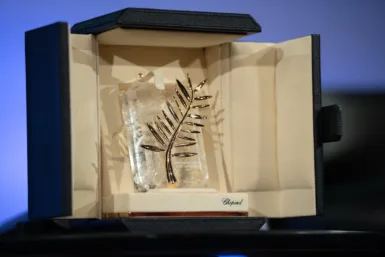 Palme d'Or du Festival de Cannes 2026
