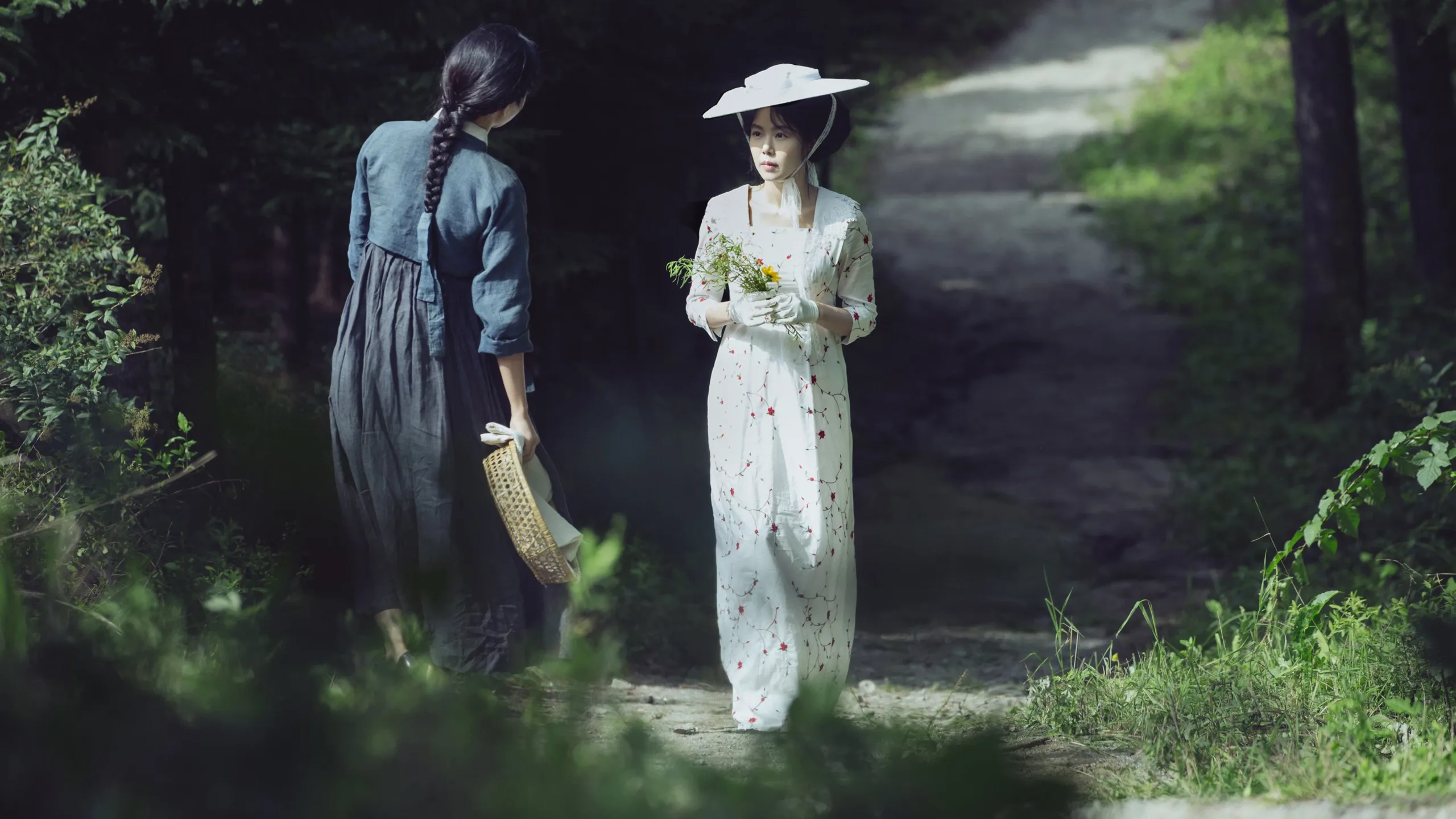 Photo du film MADEMOISELLE