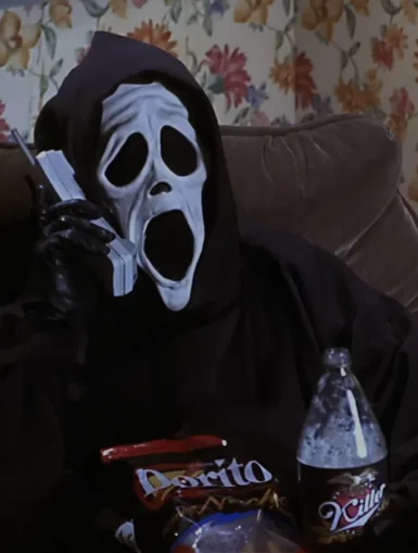 Photo du film SCARY MOVIE