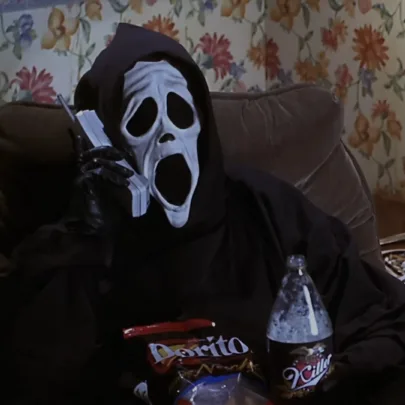 Photo du film SCARY MOVIE