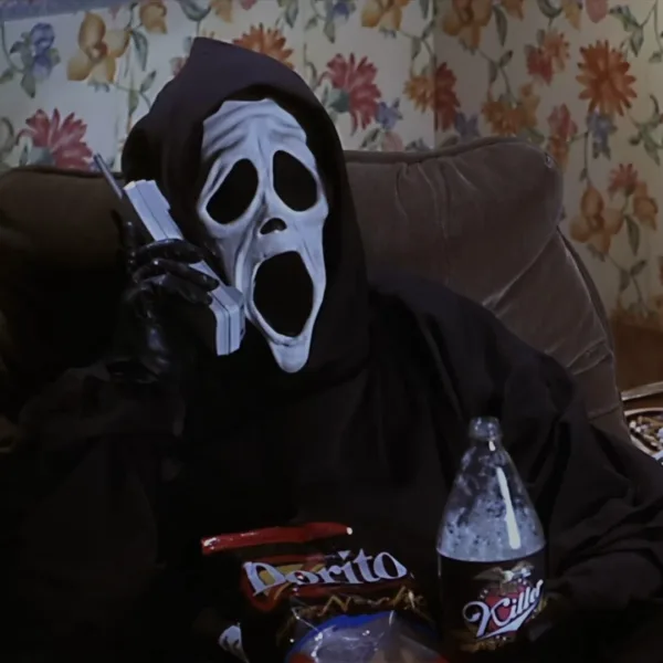 Photo du film SCARY MOVIE