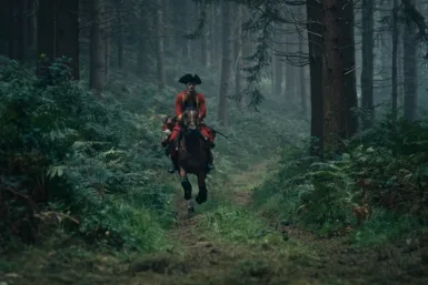 Photo du film Young Washington