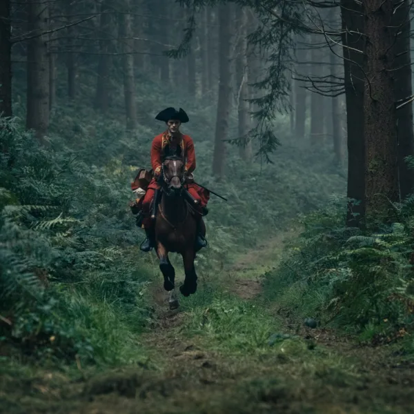 Photo du film Young Washington