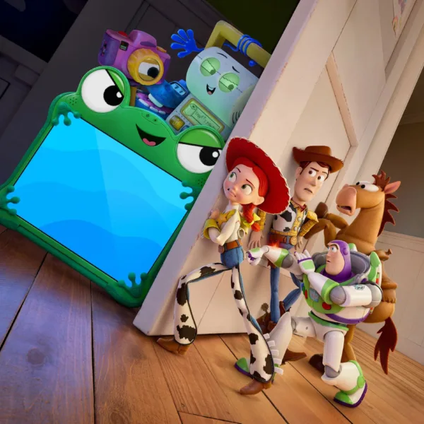 Photo du film TOY STORY 5