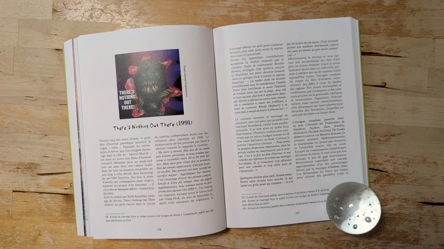 Livre - Z Comme Troma de Erwan Bargain et Frédéric Pizzoferrato